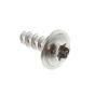 Screw 10mm for Husqvarna 105, 220 AC, 230 ACX Automowers - 575 54 33-10