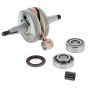 Crankshaft Assembly for Husqvarna 560XP/XPG Chainsaws - 575 54 52-13