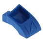 Choke Control fits Husqvarna 135R, 336FR, 336FRD Brushcutters - 575 84 15 01