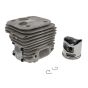 Cylinder Assembly for Husqvarna 372XP X-TORQ Chainsaw - OEM No. 575 25 57-02