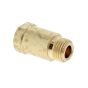 Nipple for Husqvarna K3000 WET, K4000 Disc Cutters - OEM No. 575 30 33 01