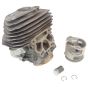 Cylinder and Piston Assembly for Husqvarna 562XPT Chainsaws - 575 35 58 05