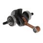 Crankshaft Assembly for Husqvarna 555 Chainsaw - 575 54 52-14