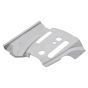 Chain Guide Plate for Husqvarna 565, 572XP, 572XPG Chainsaws - OEM No. 575 61 63-01