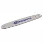 Husqvarna 10" Laminated Guide Bar with Nose Wheel 1/4" 1.3mm - 575842258