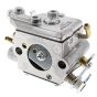 Carburettor fits Husqvarna 327P, 323R Hedgetrimmers - 576 01 98 01