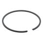 Piston Ring for Husqvarna 572 XP/XPG, 565 Chainsaws - OEM No. 576 62 74 01