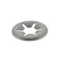 Starlock Washer for Husqvarna Automower 310, Automower 315, Automower 315X - 576 01 94-02