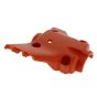 Lid for Husqvarna 336FR, 336FRD Brushcutter - OEM No. 576 22 00-01