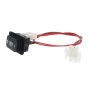 Switch for Husqvarna P520D, P520DX, P524X Ride-On Mowers - OEM No. 576 46 84-01