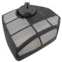 Air Filter for Husqvarna 576XP Chainsaw - Genuine Part  - 576 48 63-04