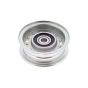 Pulley - Genuine Husqvarna Part - OEM No. 576 49 16-01