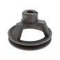 Pulley for Husqvarna T-60365, R300 Mowers - OEM No. 576 49 23-01