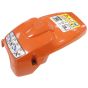 Cylinder Cover Assembly for Husqvarna 236 Chainsaw - 576 54 32-01