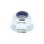 Nut Flange for Husqvarna 43L, Razor 43M Robotic Mowers - OEM No. 576 64 57-04