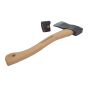 Husqvarna Wooden Hatchet / Hand Axe 37.5cm - 5576 92 64 01