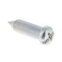 Screw for  Husqvarna 243R, 525L, 525LK Brushcutters - 577 81 57 01