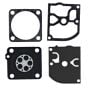 Gasket Kit for Husqvarna 525BX Blowers and 322L Trimmers - 577 90 18-01