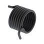 Spring for Husqvarna 525RX, 525RJX, 525LK Brushcutters - 577 13 41-01