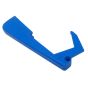 Throttle Lookout (Oil Guard) Fits Husqvarna K760 Disc Cutter - 577 32 50 04