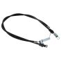Clutch Cable for Husqvarna T 40M, TF 224, TF434 Cultivators - 577 46 37-01
