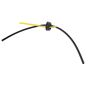 Pipe for Husqvarna 243R, 243RJ, 543RNK Brushcutter - OEM No. 596 63 04-09