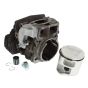 Cylinder & Piston Assembly for Husqvarna - OEM No. 577 76 47 01