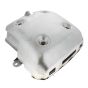 Muffler for Husqvarna R213 C, R215 TX, R216 Rider Mowers - OEM No. 577 81 36-01