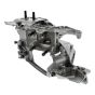 Crankcase Assembly for Husqvarna 550XP, 550XPG Chainsaws - OEM No. 577 83 47-13