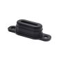 Sealing Plug for Husqvarna 355FRM, 355FX, 355FXT Brushcutters - OEM No. 577 96 93-01