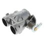Throttle Valve Assy for Husqvarna 555, 556 Chainsaw - OEM No. 578 22 78-01