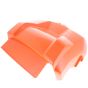 Unit Cover for Husqvarna R213 C, R214 T Riders - 578 77 63-01