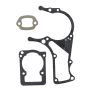 Gasket Set  for Husqvarna 572 XP, 572 XPG, 565 Chainsaws - 578 86 47 01