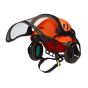 Husqvarna Technical Arborist Chainsaw Helmet - 578092301