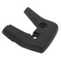 Half Handle for Husqvarna K760 Disc Cutter - 578 19 09 01