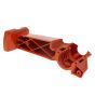 Handle Bar Bracket for Husqvarna 525RK, 525RX, 525RXT Brushcutters - OEM No. 578 24 77-01