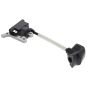 Ignition Module for Husqvarna B40B, B40BT, B40P Trimmers - OEM No. 578 33 51 02