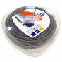 Husqvarna Whisper X Trimmer Line Dia 2.7mm x 70m Yellow (donut) - 578434901