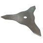Husqvarna Dense Grass Trimmer Blade 300 3T 20 MM - 546 38 07-01