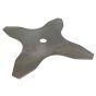 Husqvarna Dense Grass Trimmer Blade 275 4T 20MM - 578444801