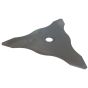 Husqvarna Dense Grass Trimmer Blade 255 3T 20 MM - 578445001