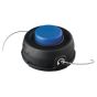 Tap-N-Go Trimmer Head T35 M10 Semi Auto by Husqvarna - 578 44 63-01
