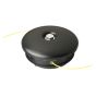 Trimmy SII Trimmer Head M12 (w. Ball Bearing) by Husqvarna - 578 44 78-01