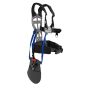 Husqvarna Balance X Brushcutter Harness Twin Strap - OEM No. 578 44 97-01