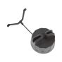 Fuel Cap Assembly for Husqvarna 125B, 125BVX, 128PS Leaf Blowers - OEM No. 578 93 15-03