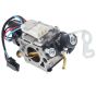 Carburettor for Husqvarna T540XP Chainsaw - OEM No. 579 19 30-01