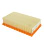 Filter for Husqvarna DC 1400 Vacuum - 579 54 31-01