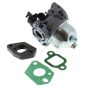 Carburettor Kit RVM110 fits MuCulloch M46 Mowers - 579 82 02-04