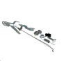 Governor Kit for Husqvarna/ McCulloch M51-150 WR Lawn Mower - 579 82 90-09