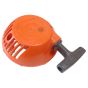 Recoil Starter Assembly - Husqvarna 128C 128L 128LD Trimmers - 579 06 31-01